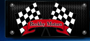 Beckby Motors Logo